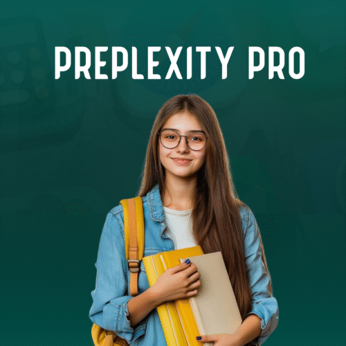 Perplexity pro Account with your email  12 mois