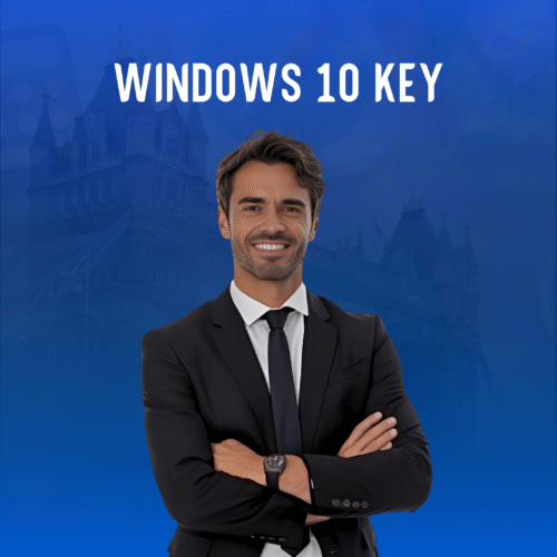 Windows 10 Key Lifetime 100% Garentie