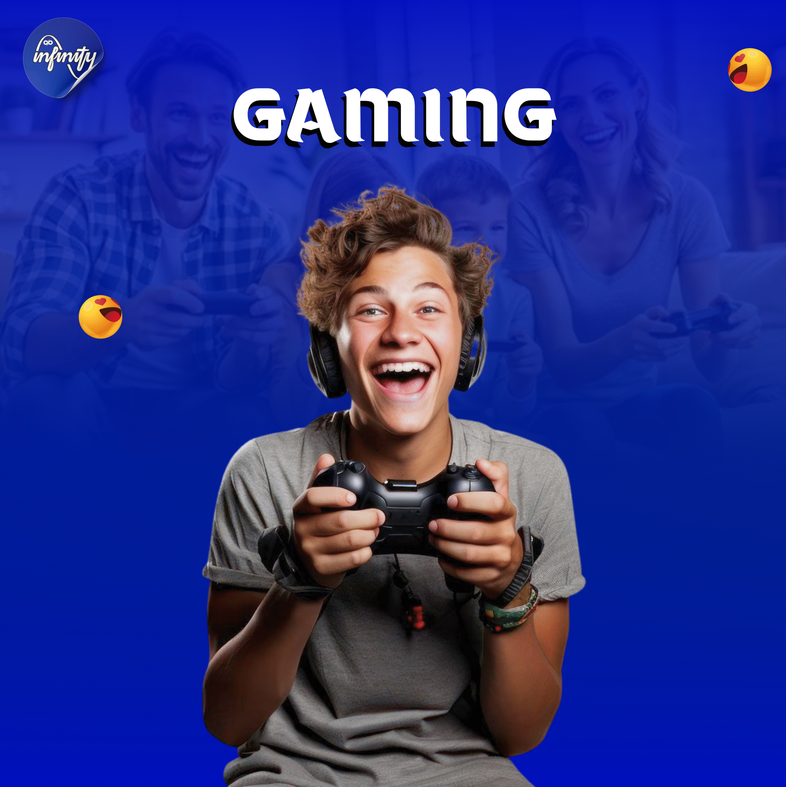 Gaming World