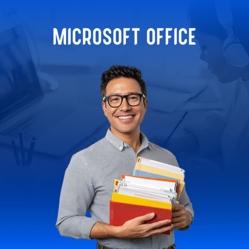 Microsoft Offiice 2024 Lifetime