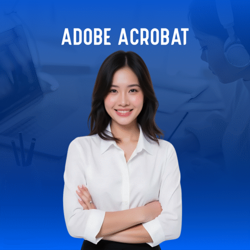 Adobe Acrobat pro key Lifetime