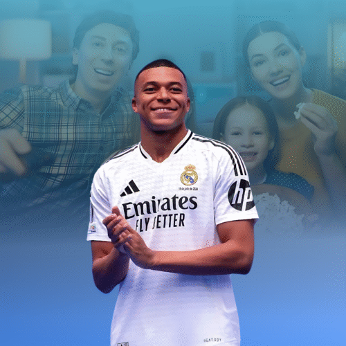 TOD TV + Prime Video – 12-Month Streaming Bundle