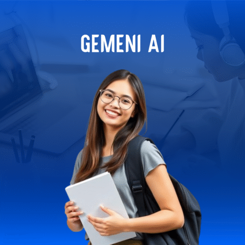 Gemini IA Privé & Google One – Offre Combinée 12 Mois