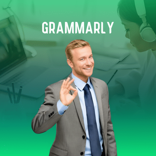 Grammarly Premium  12-Month Subscription Shared