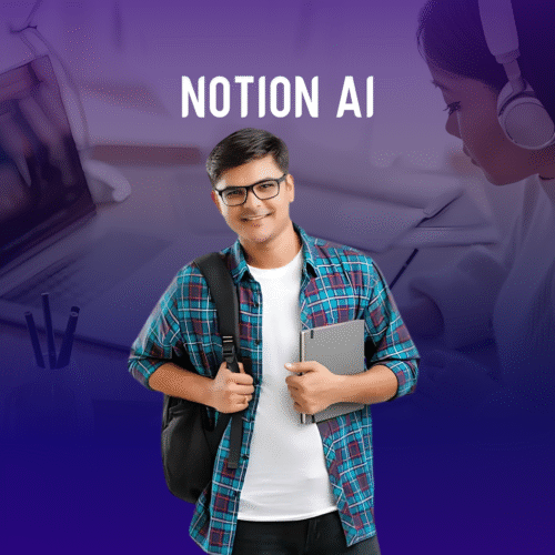 Notion AI – 12 Months