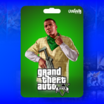 GTA V Premium Edition Rockstar official key activate on client account – Infinity Store DZ