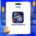 ALT: اشتراك Spacetoon Go في الجزائر – عروض رمضان 2026 | Infinity Store DZ (محتوى أنمي وعائلي + تفعيل سريع)