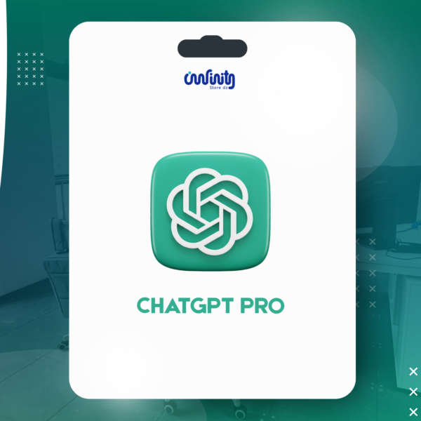Chatgpt 5.1 VERSION  PRO 1 months in your email