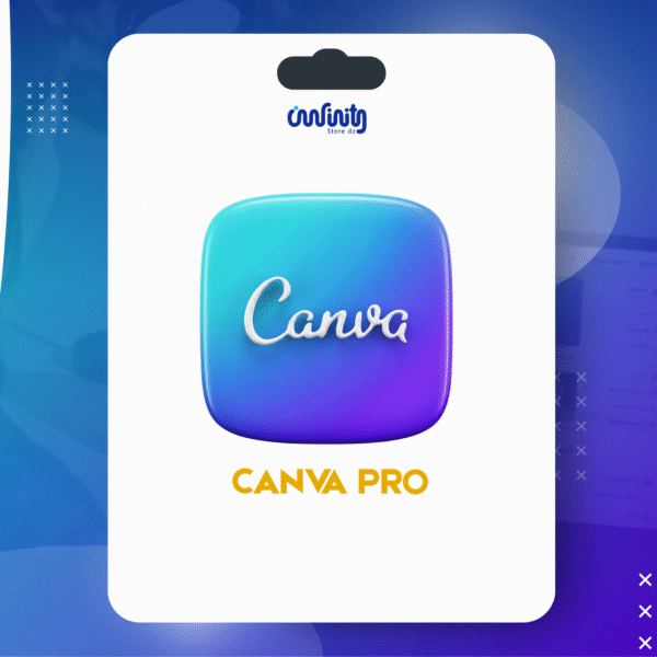 Canva Pro In your Account 1 year Subsciption