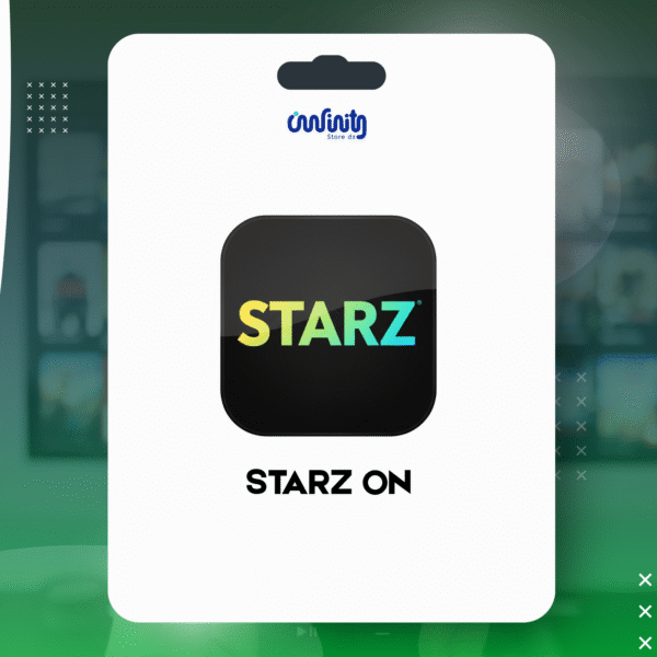 Star Z ON Ultimate 1 month with your email private