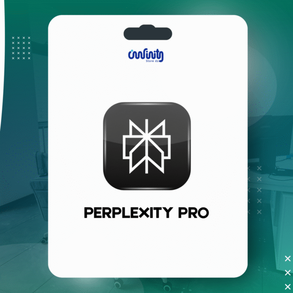 Perplexity Pro 12 Months in your email