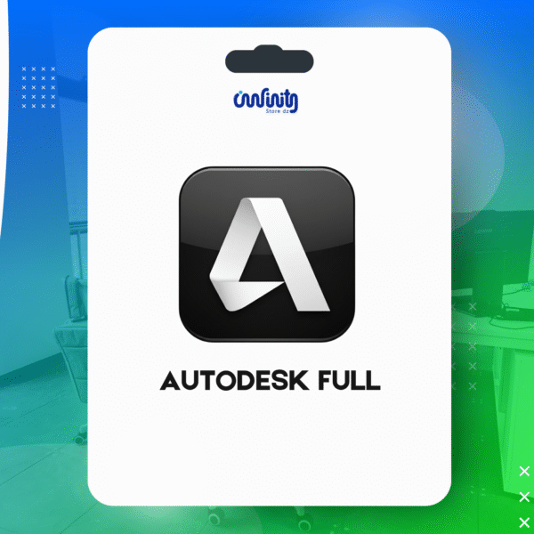 💼 Autodesk Full Apps – 3 Years License (Official in Client Email)
