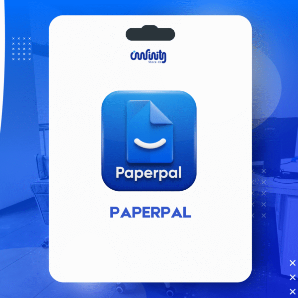 Paperpal premium private Subscription 12 months