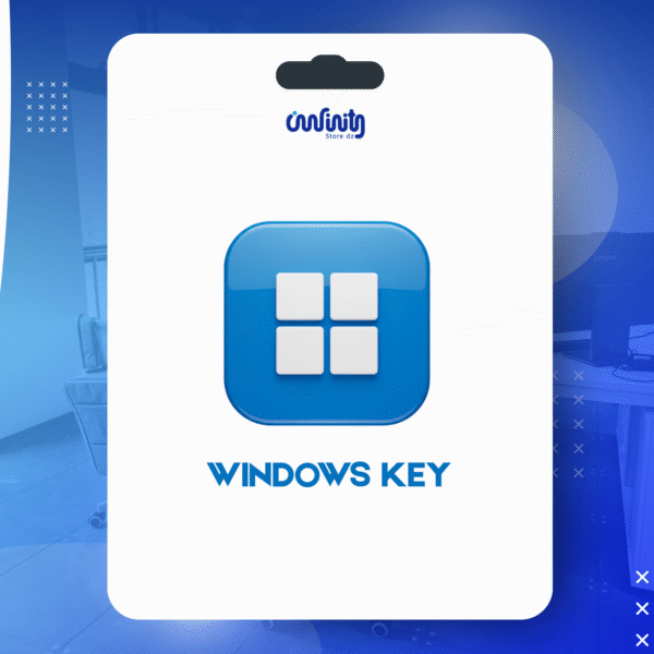 Windows  11 / 10 Key Lifetime Activation