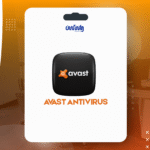 Avast Premium Security – 12 Months Full Protection License | Infinity Store DZ