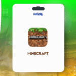 Minecraft Java & Bedrock Edition PC Global Key – Official Activation | Infinity Store DZ