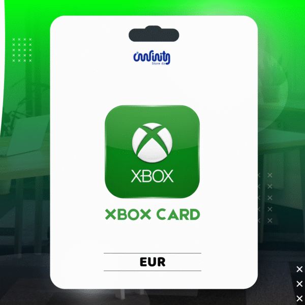 Xbox Gift Card 70 €