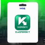 Kaspersky Total Security – 12 Months Official Full Protection | Infinity Store DZ