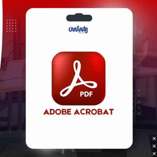 Adobe Acrobat 2022 activation key