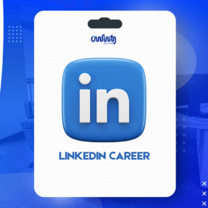 LinkedIn Career premium – LinkedIn professional upgrade service in Algeria | Infinity Store DZ