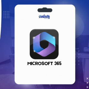 Office 365 Lifetime Account – 5 Devices Full Access | Infinity Store DZ