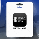 ElevenLabs Premium 3-Month Subscription | Infinity Store DZ