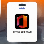 Microsoft Office Lifetime Activation Key – Word Excel PowerPoint | Infinity Store DZ