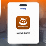 Hootsuite Premium 3-Month Subscription on Client Email | Infinity Store DZ