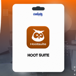 Hootsuite Premium 3-Month Subscription on Client Email | Infinity Store DZ
