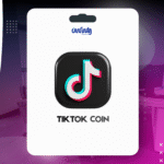 TikTok Coins Recharge – Fast Top-Up via Account Details | Infinity Store DZ
