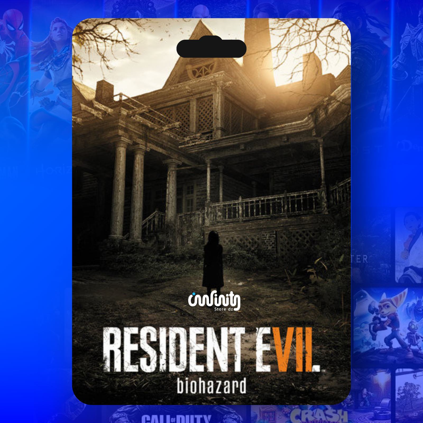 resident-evil-7-biohazard-%d9%85%d9%81%d8%aa%d8%a7%d8%ad-%d8%aa%d9%81%d8%b9%d9%8a%d9%84-%d8%b1%d8%b3%d9%85%d9%8a-global-key
