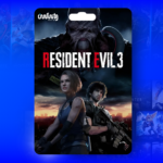 Resident Evil 3 Remake official activation key global – Infinity Store DZ
