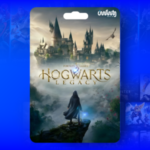 Hogwarts Legacy official global key – Infinity Store DZ